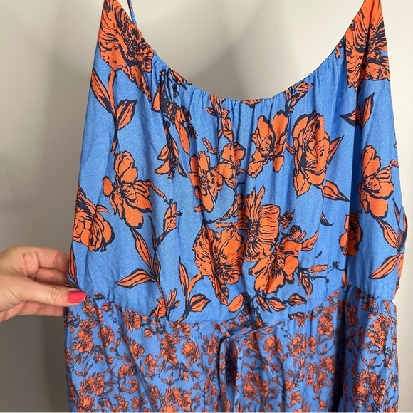 ALICE+OLIVIA Cheyla Mini Drawstring Dress SZ L - Picture 12 of 12